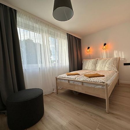 Apartament Michalek Mielno  Exterior foto
