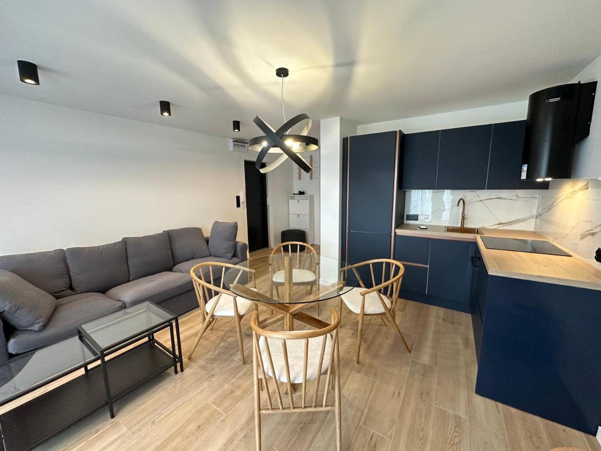 Apartament Michalek Mielno  Exterior foto