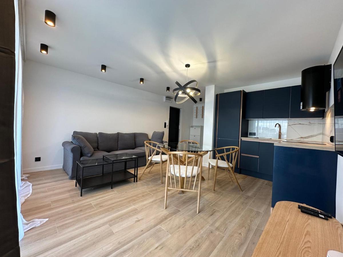 Apartament Michalek Mielno  Exterior foto