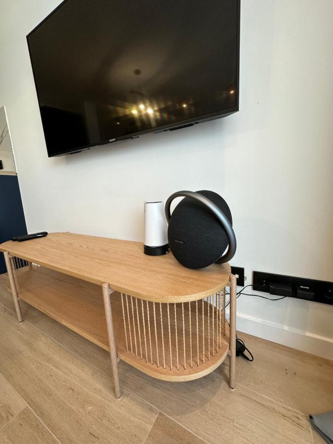 Apartament Michalek Mielno  Exterior foto
