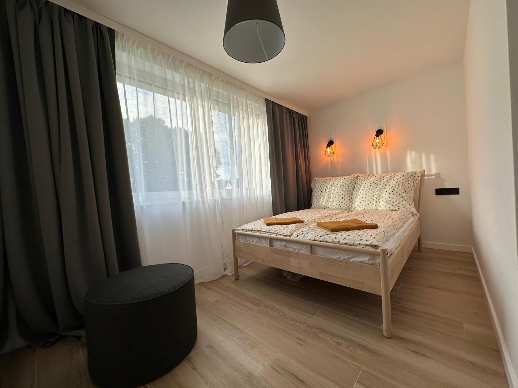 Apartament Michalek Mielno  Exterior foto
